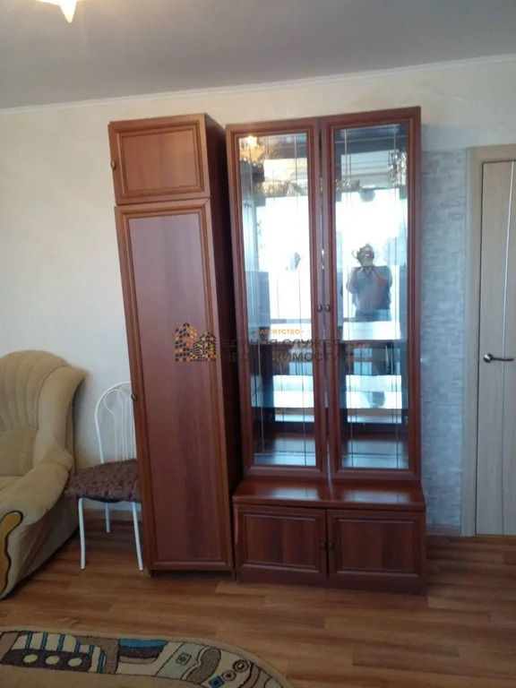 Аренда квартиры, Уфа, Баландина б-р. - Фото 4
