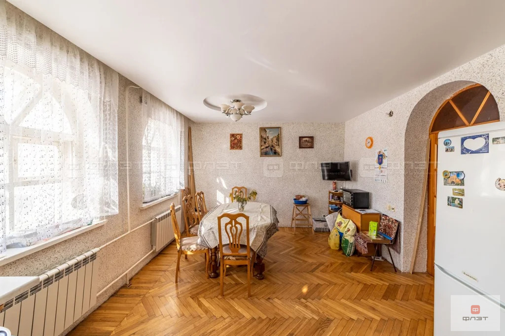Продажа дома, Казань, ул. Цветочная (Вознесенское) - Фото 36
