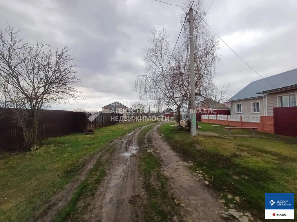 Продажа участка, Гавриловское, Спасский район, ул. Верхняя - Фото 6