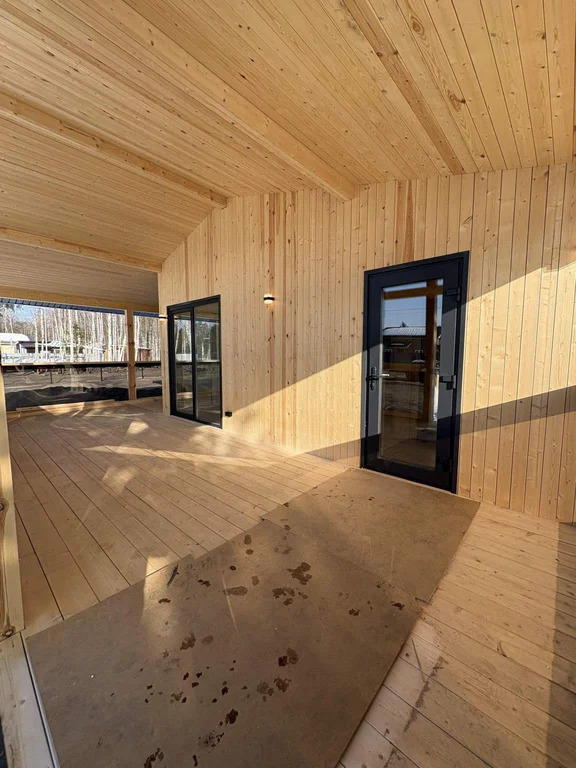 Коттедж 119 м2 на участке 10 сот. - Фото 22