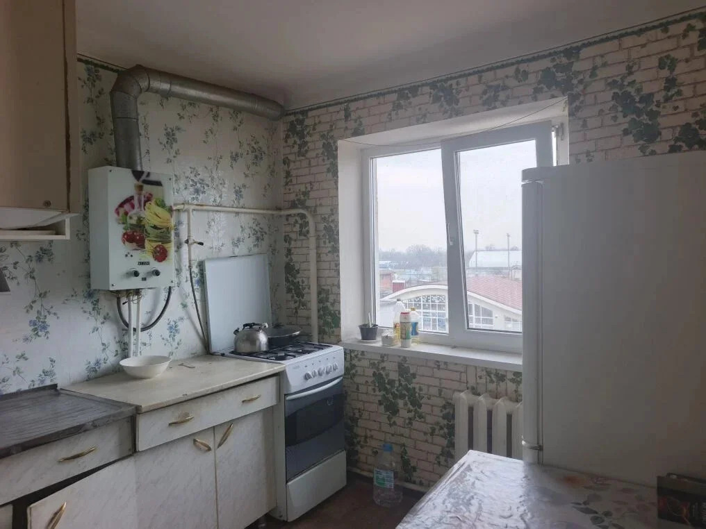 Продажа квартиры, Афипский, Северский район, ул. Пушкина - Фото 5