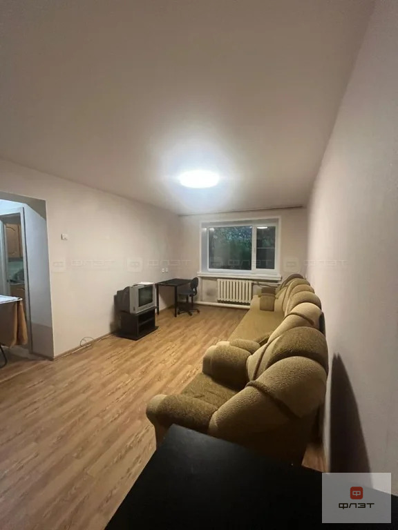 Продажа квартиры, Казань, ул. Восстания - Фото 1