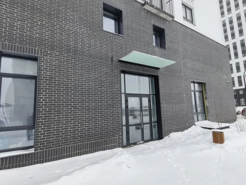 Торговое помещение, 153.7 м - Фото 10