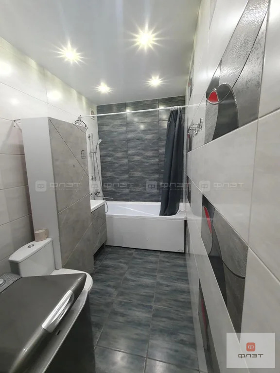 Продажа квартиры, Казань, ул. Братьев Касимовых - Фото 4