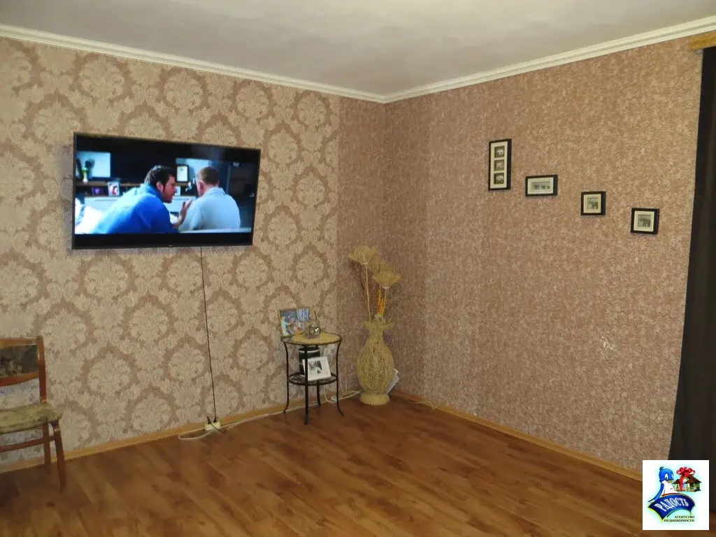 Продам трешку в престижном районе города. - Фото 10