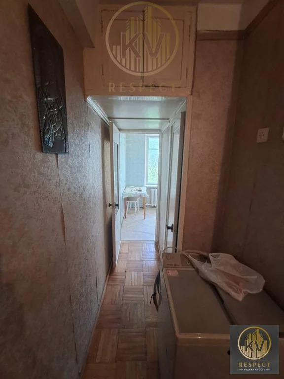 Продажа квартиры, Пятигорск, Аллея Строителей ул. - Фото 13