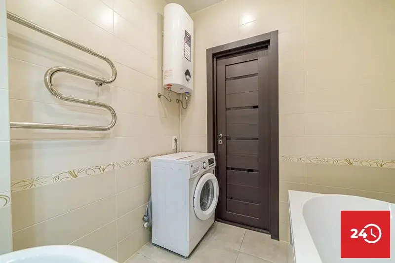 Продается 1-комнатная квартира без вложений ладожская 149 - Фото 5