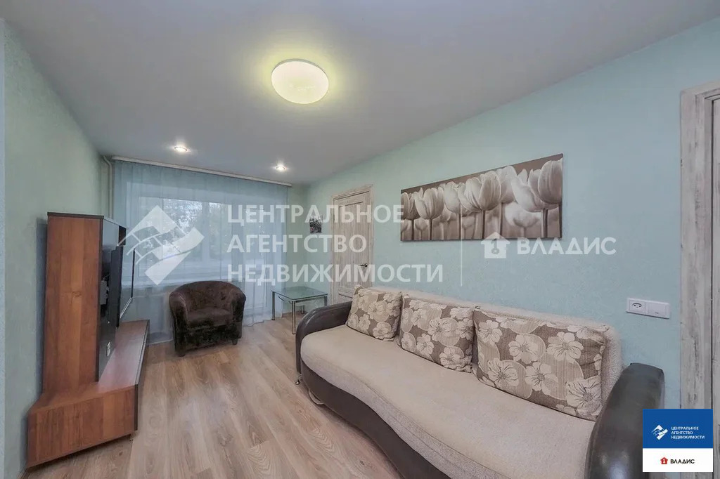 Продажа квартиры, Рязань, ул. Чкалова - Фото 2