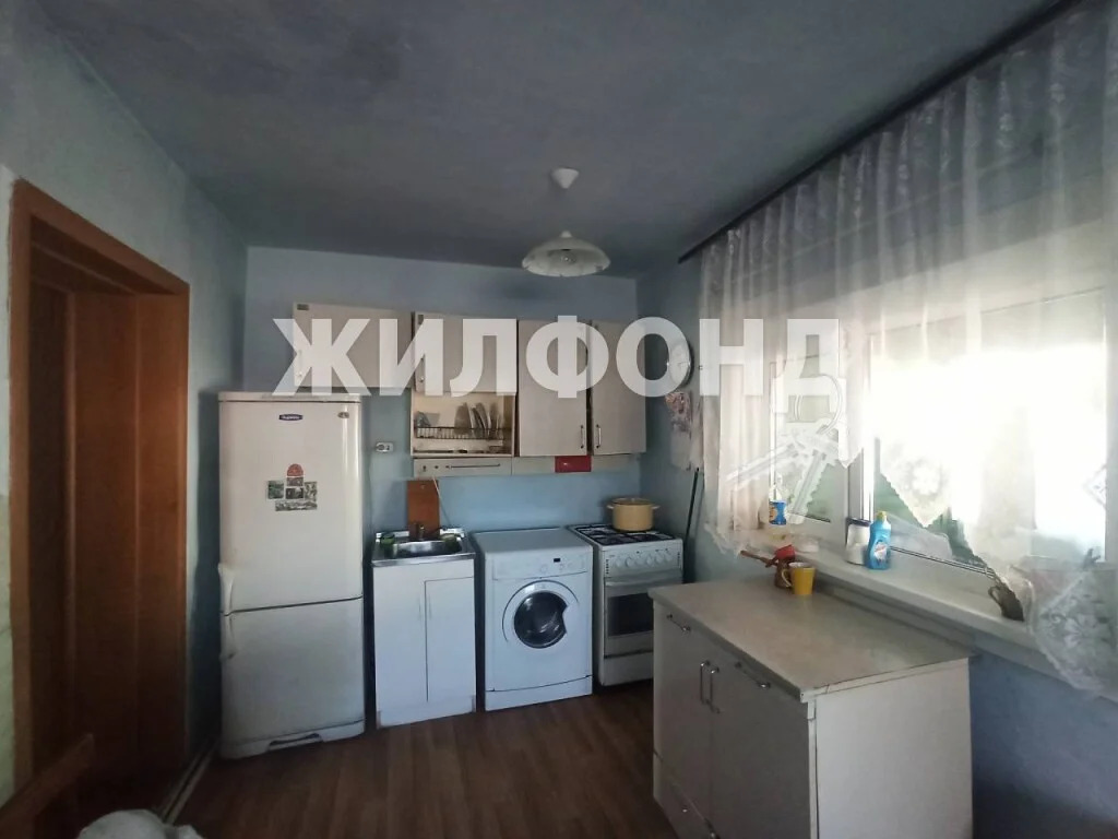 Продажа дома, Новосибирск, ул. Выборная - Фото 4