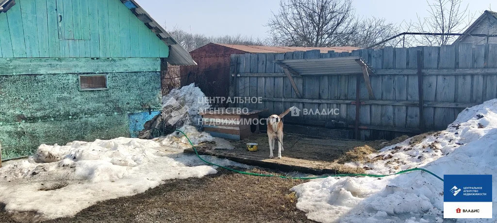 Продажа дома, Огородниково, Спасский район, улица Мартынова - Фото 7