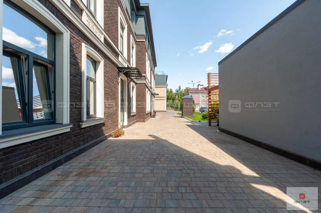 Продажа квартиры, Казань, ул. Сары Садыковой - Фото 3