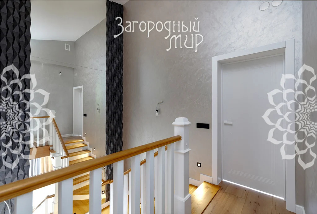 Продам дом, Ильинское шоссе, 19 км от МКАД - Фото 36