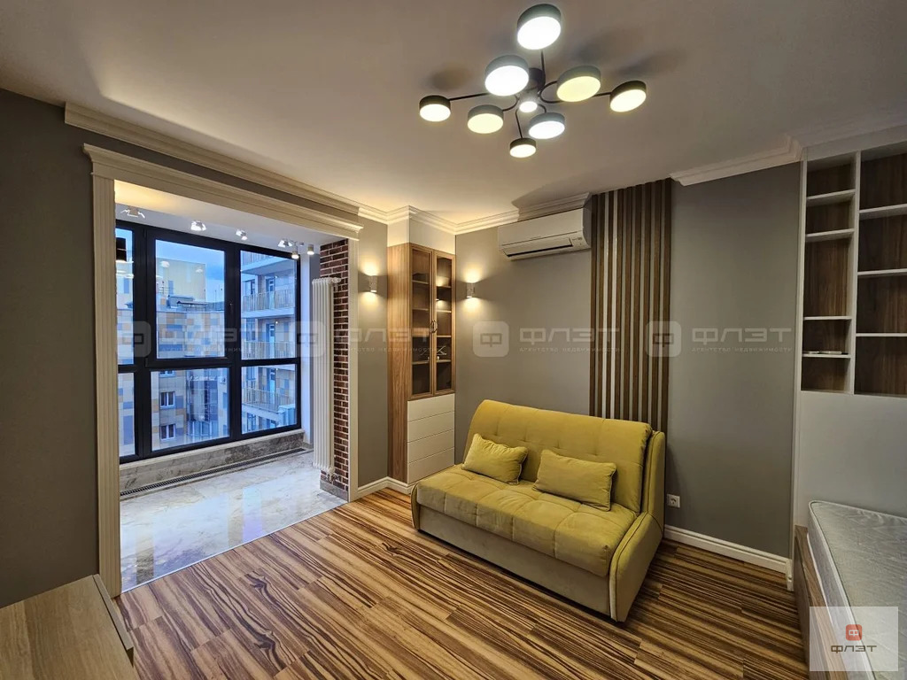 Продажа квартиры, Казань, Победы пр-кт. - Фото 4