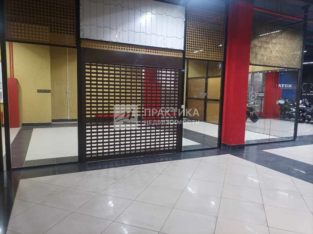 Аренда торгового помещения, Балашиха, Балашиха г. о., Энтузиастов ш. - Фото 9
