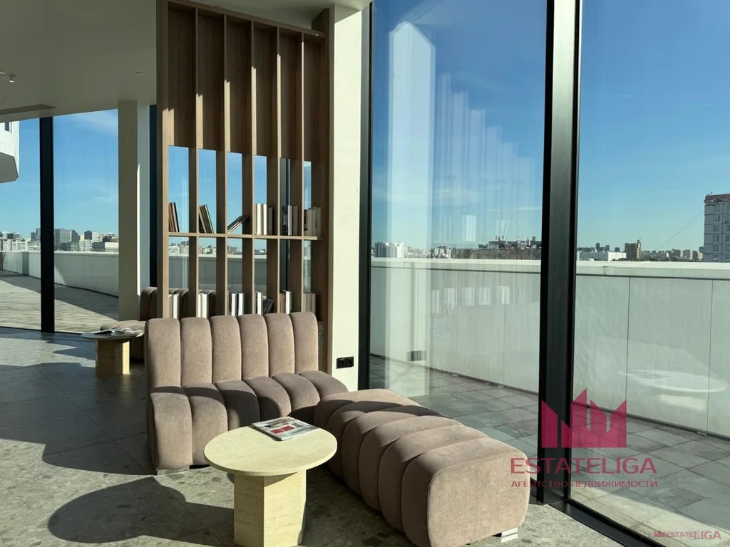 Аренда квартиры, Курского Вокзала пл. - Фото 19