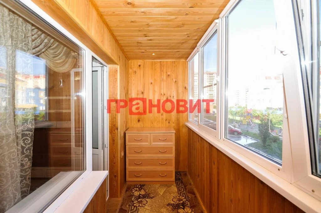 Продажа квартиры, Новосибирск, Виктора Уса - Фото 6