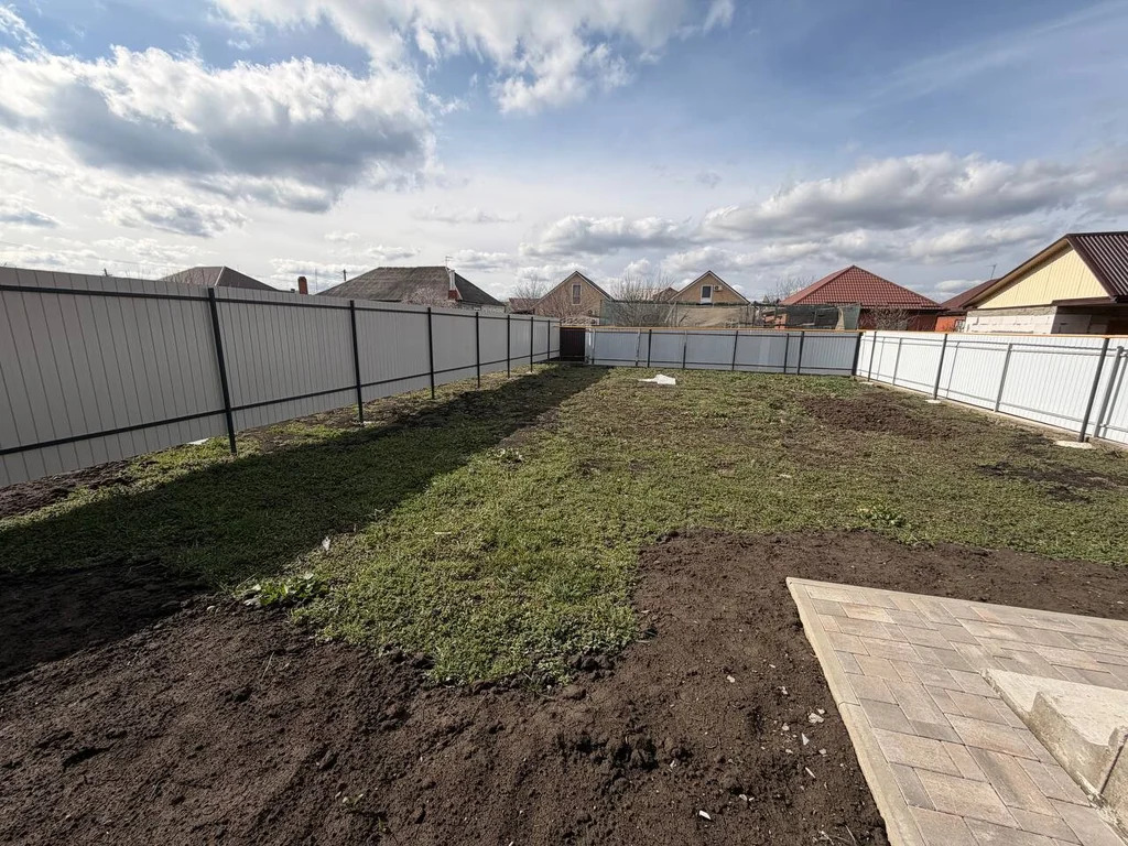 Продажа дома, Ильский, Северский район, ул. Виноградная - Фото 7