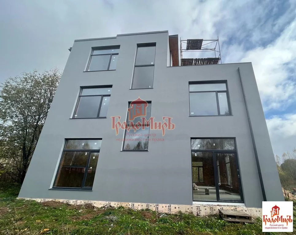 Продажа дома, Мытищи, Мытищинский район, Юрьево д. - Фото 25