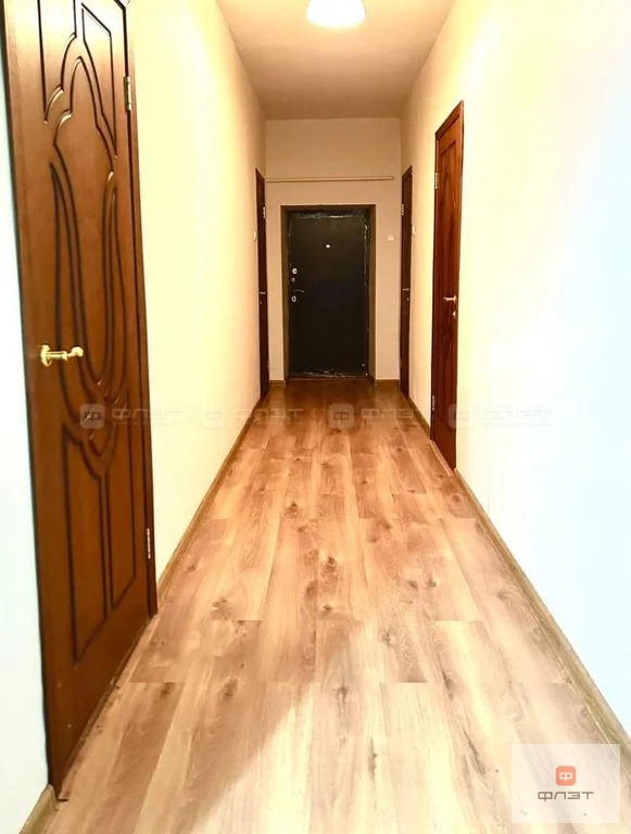 Продажа дома, Пестрецы, Пестречинский район, ул. Осипова - Фото 14