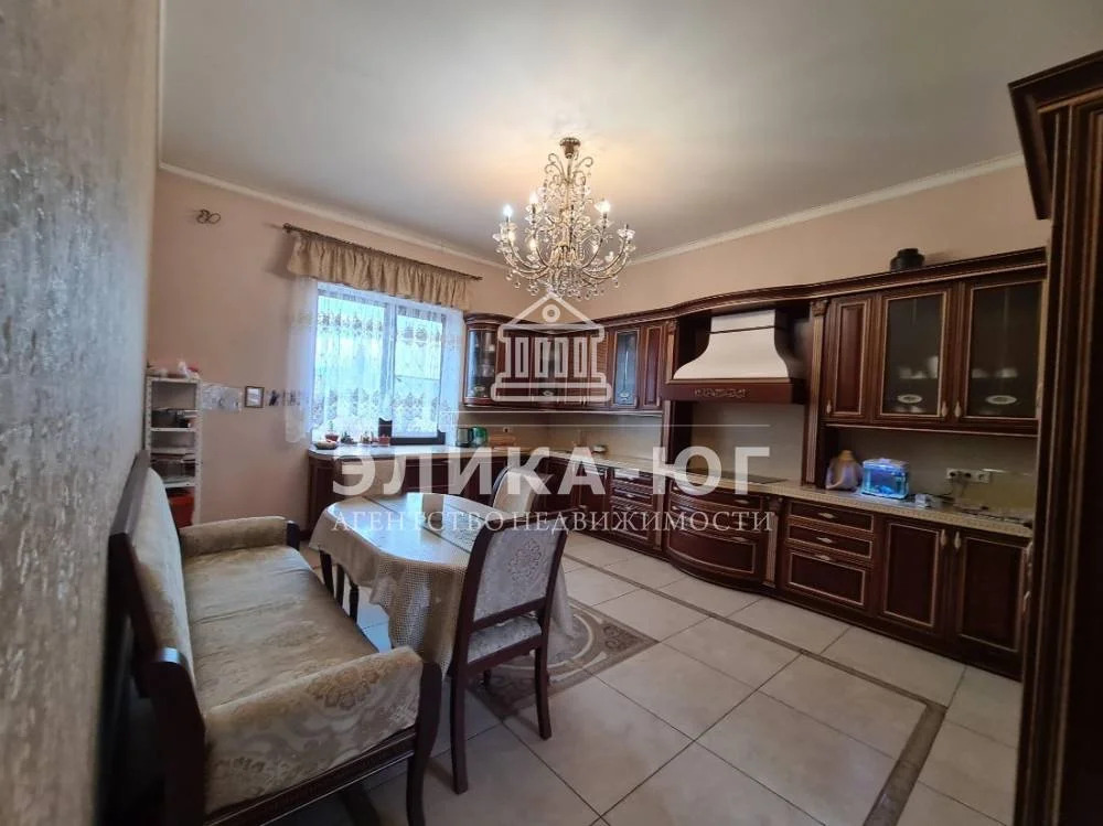 Продажа дома, Хадыженск, Апшеронский район, ул. Кирова - Фото 6