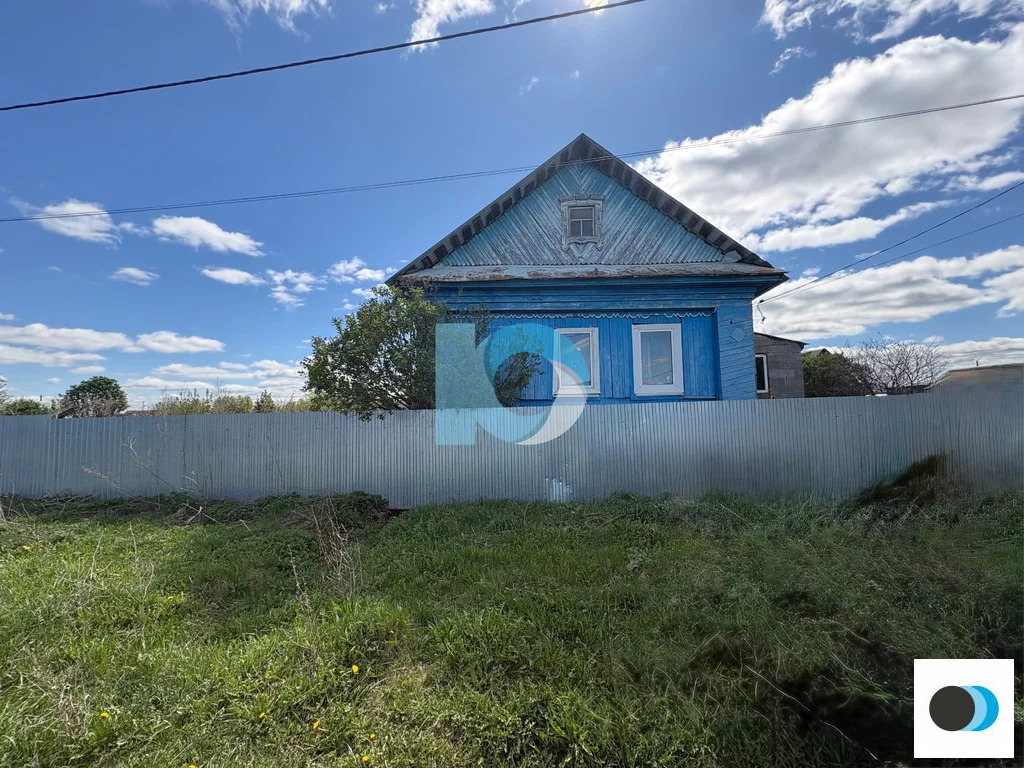 Продажа дома, Новокулево, Нуримановский район - Фото 1