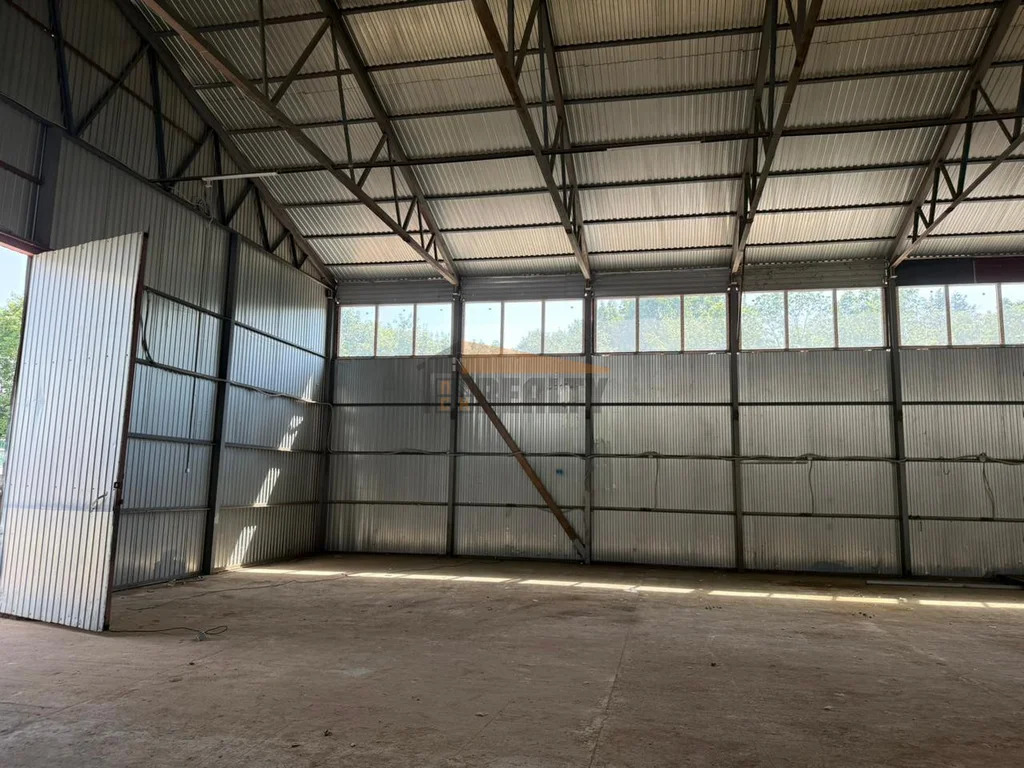 Аренда склада, Поярково, Солнечногорский район, Лесная Цесарка ул. - Фото 7