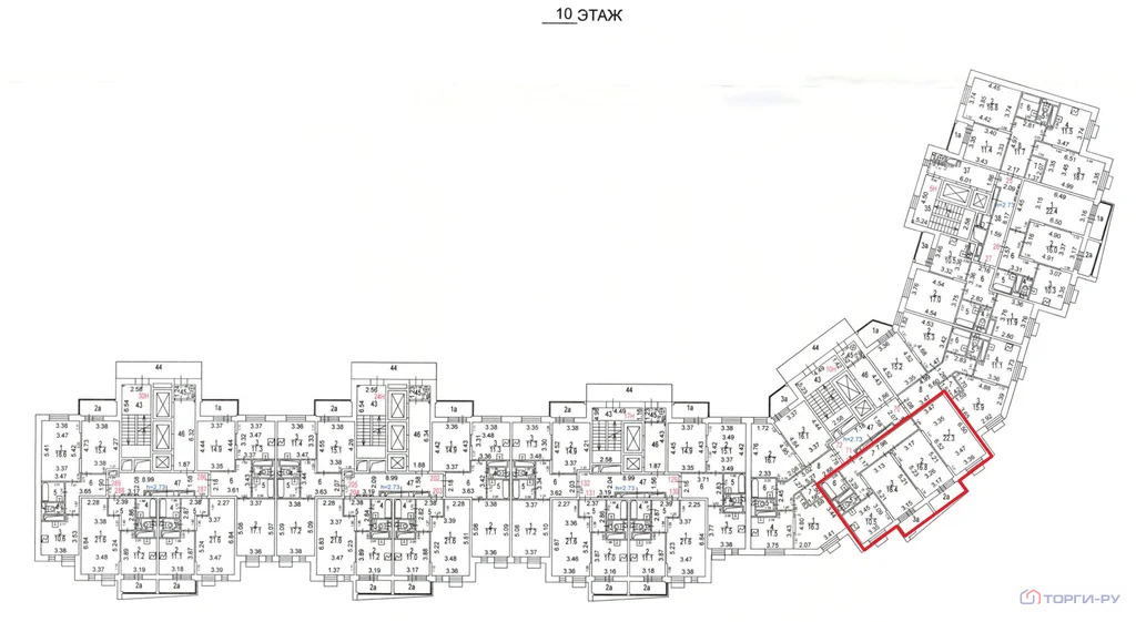 Продажа квартиры, Варшавское ш. - Фото 4