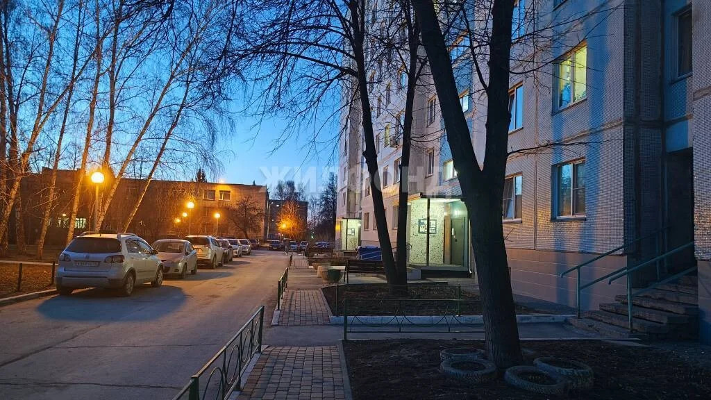 Продажа квартиры, Краснообск, Новосибирский район - Фото 18