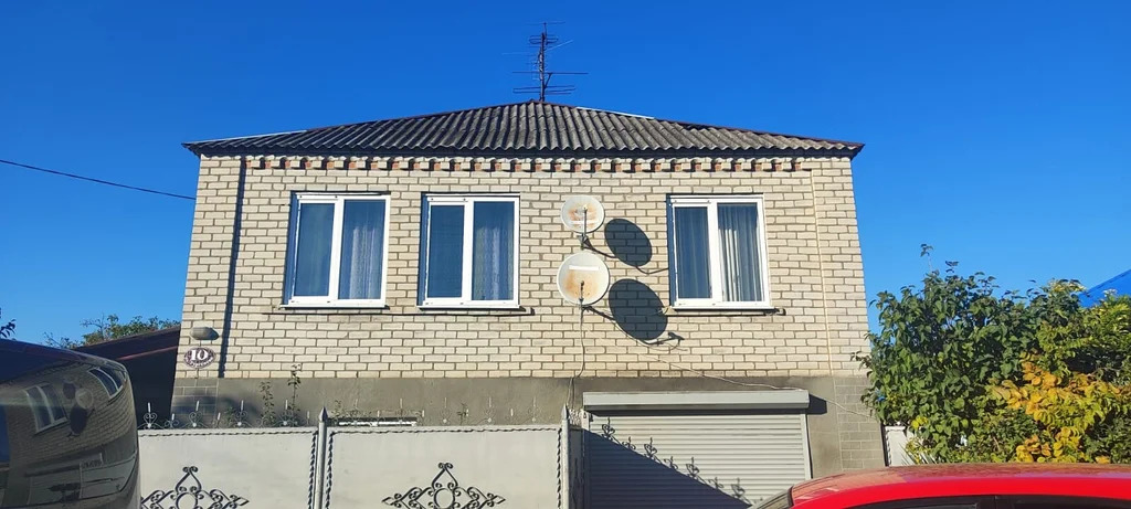 Продажа дома, Крымск, Крымский район, ул. Тургенева - Фото 25