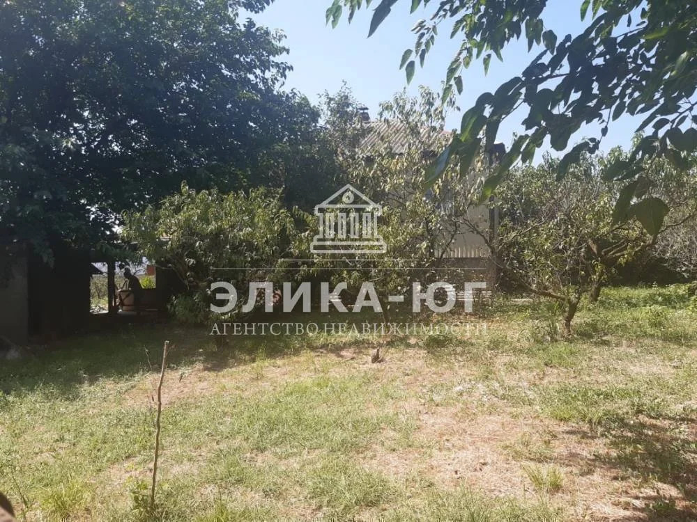 Продажа дома, Тенгинка, Туапсинский район, Подгорный пер. - Фото 4