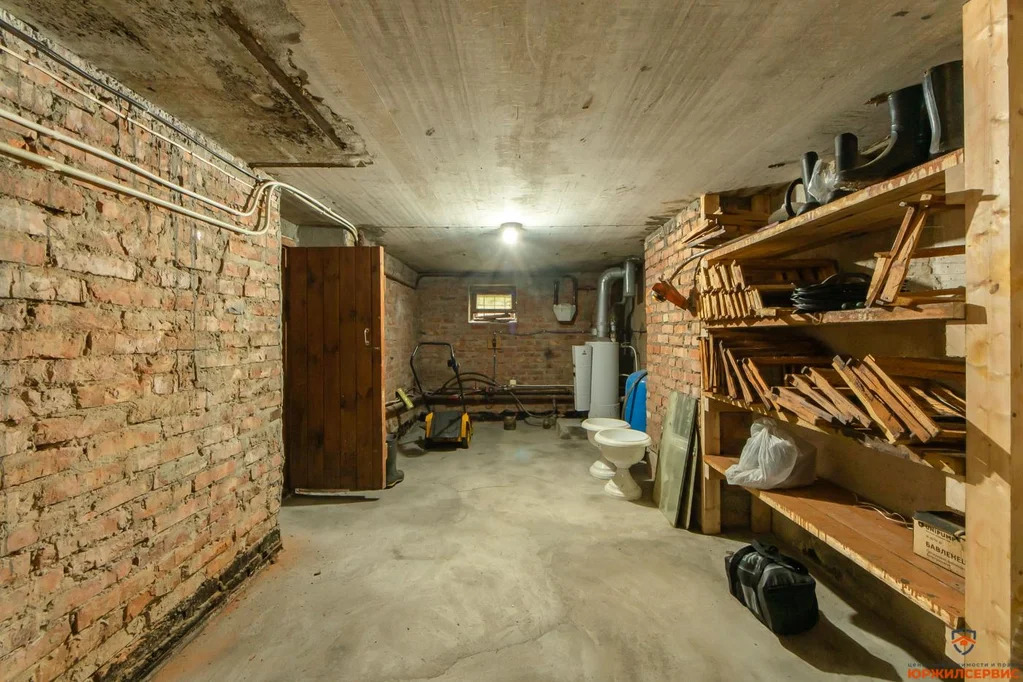 Продажа дома, Домодедово, Домодедово г. о., Московская обл - Фото 12