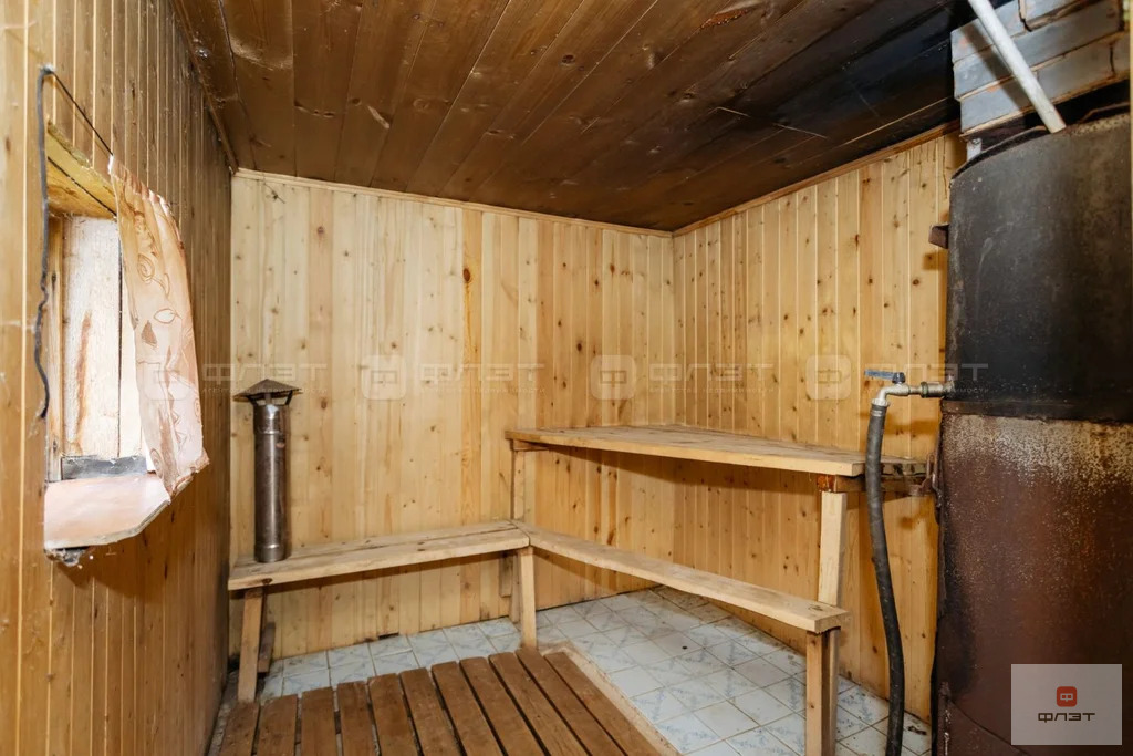 Продажа дома, Волжские зори, Зеленодольский район, Участок - Фото 20