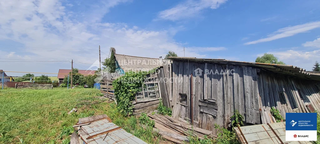 Продажа дома, Жокино, Захаровский район, ул. Центральная - Фото 10