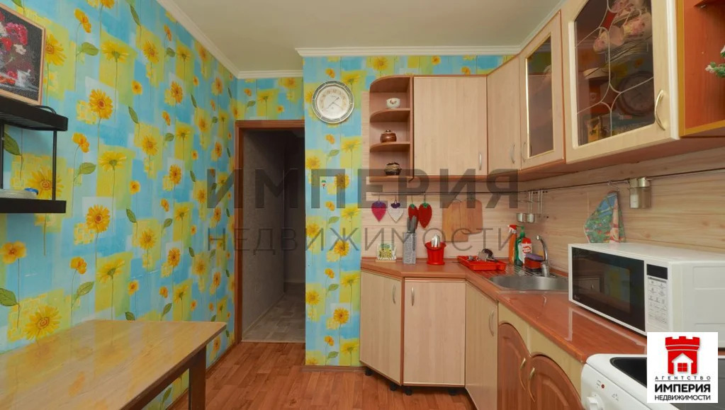 Продажа квартиры, Петропавловск-Камчатский, ул. Чубарова - Фото 17