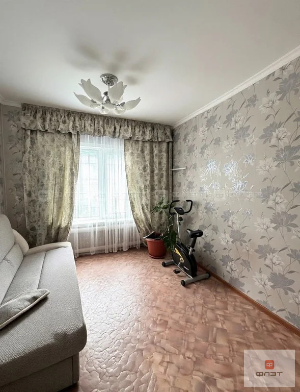 Продажа дома, Новошешминск, Новошешминский район, ул. Майская - Фото 11
