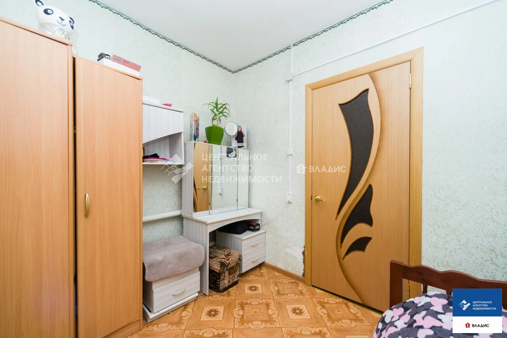 Продажа дома, Ильинка, Скопинский район - Фото 17