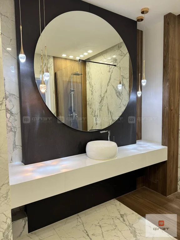 Продажа квартиры, Казань, ул. Абубекира Терегулова - Фото 8