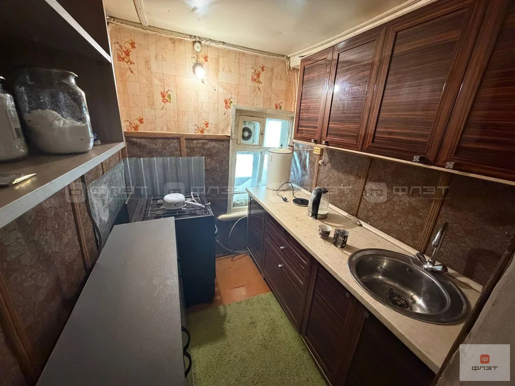 Продажа дома, Чирпы, Лаишевский район, ул. Приовражная - Фото 5