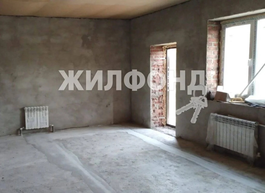 Продажа квартиры, Колывань, Колыванский район, Соловьёва - Фото 1