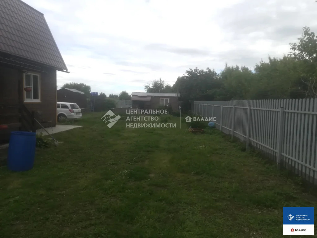Продажа дома, Пронск, Пронский район, Верхне-Архангельская улица - Фото 19