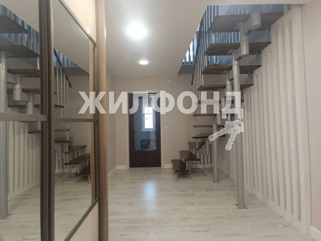 Продажа дома, Марусино, Новосибирский район - Фото 12