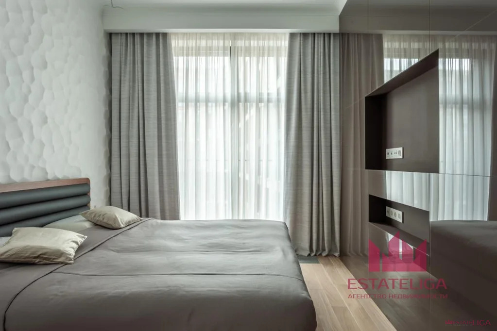 Продажа квартиры, улица Архитектора Щусева - Фото 15