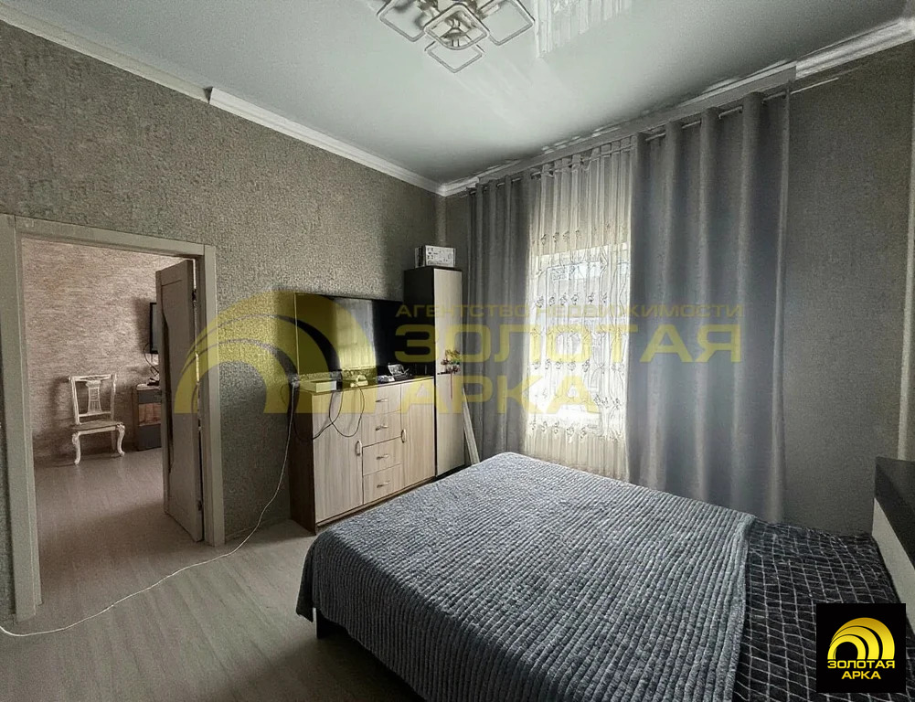 Продажа дома, Варениковская, Крымский район, ул. Свободы - Фото 5