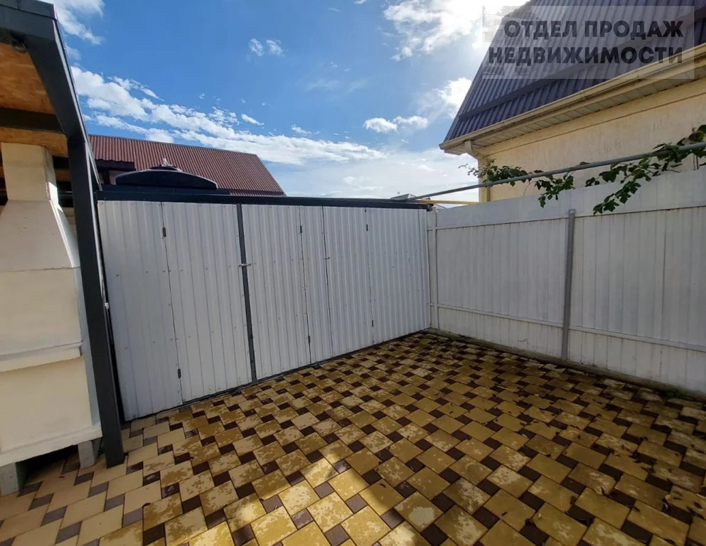 Светлый уютный дом - Фото 35