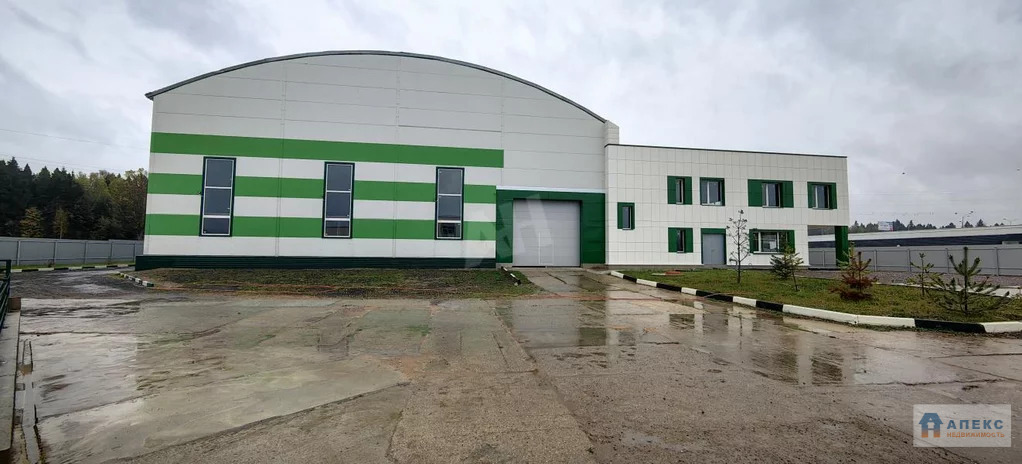 Продажа помещения пл. 4310 м2 под склад, автосервис, производство, . - Фото 0