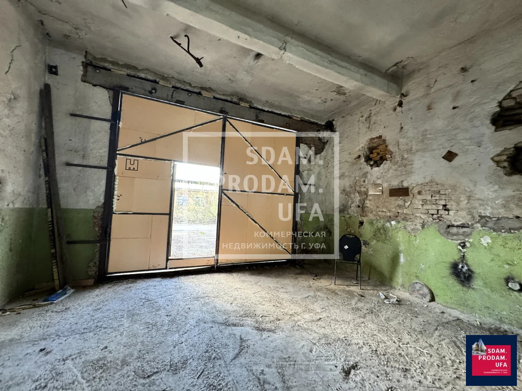 Аренда склада, Уфа, ул. Юбилейная - Фото 15