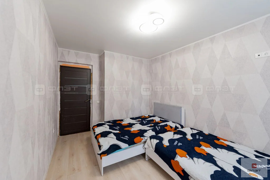 Продажа квартиры, Казань, ул. Кул Гали - Фото 29