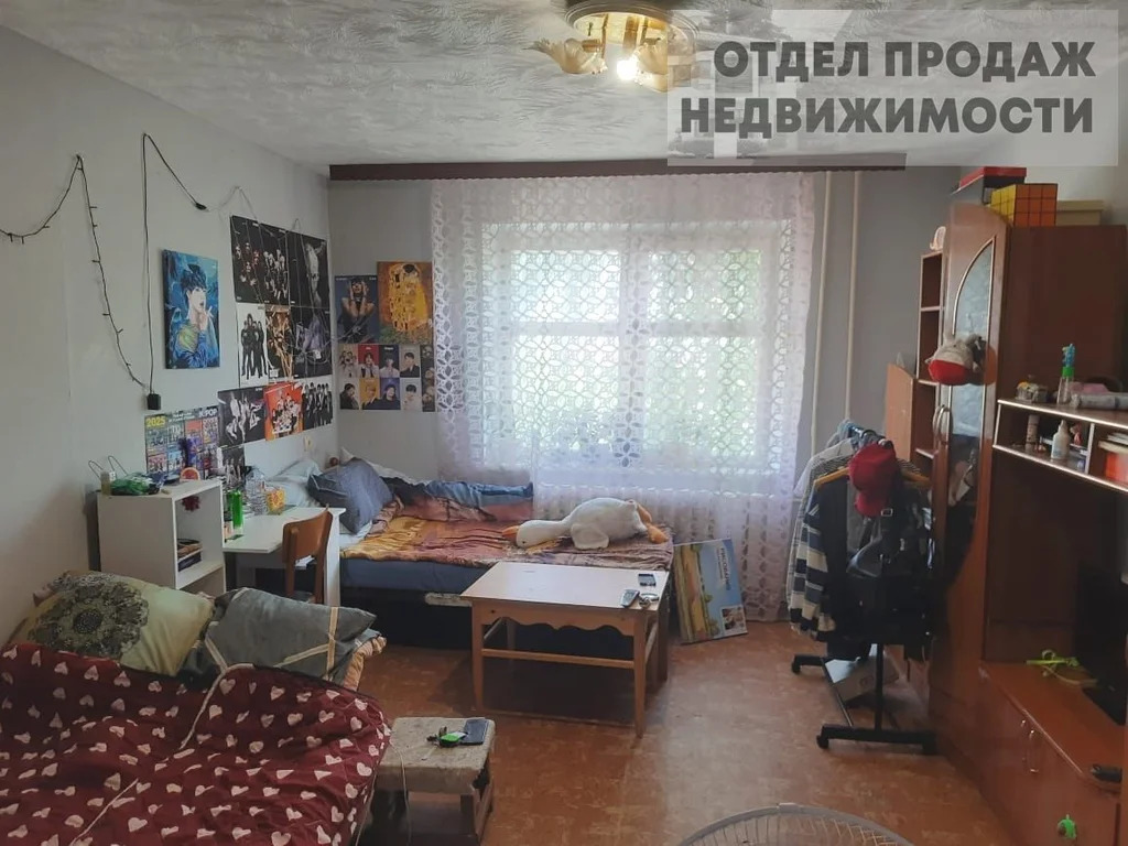 Квартира в центре города - Фото 0