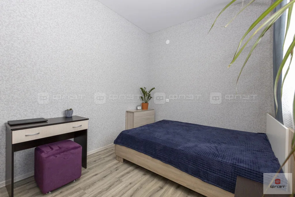 Продажа дома, Столбище, Лаишевский район, ул. Взлетная - Фото 18