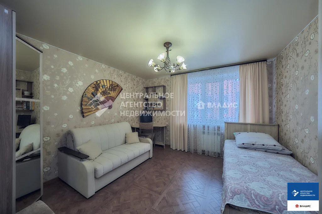 Продажа квартиры, Рязань, Песоченская улица - Фото 11